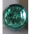 Hella Rallye 3003 Chrome Blank LED - 1F8 009 797-431 - Verlichting - Verstralershop