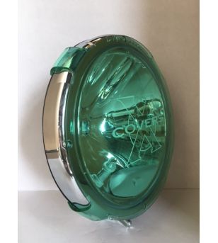 Hella Rallye 3003 Chrome Blank LED - 1F8 009 797-431 - Verlichting - Verstralershop