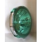 Verstraler - Hella - Rallye 3003 - 8.7" - 22.2cm - rvs/chrome - Positielicht - Driving