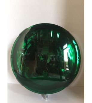 Hella Rallye 3003 Chrome Blank LED - 1F8 009 797-431 - Verlichting - Verstralershop