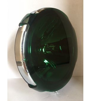 Hella Rallye 3003 Chrome Blank LED - 1F8 009 797-431 - Verlichting - Verstralershop