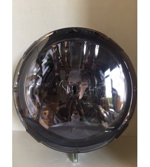 Hella Rallye 3003 Chrome Blank LED - 1F8 009 797-431 - Verlichting - Verstralershop