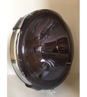 Hella Rallye 3003 Chrome Blank LED - 1F8 009 797-431 - Verlichting - Verstralershop