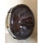 Verstraler - Hella - Rallye 3003 - 8.7" - 22.2cm - rvs/chrome - Positielicht - Driving