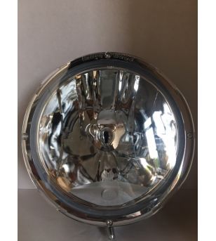 Hella Rallye 3003 Chrome Blank LED - 1F8 009 797-431 - Verlichting - Verstralershop