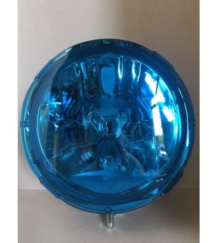 Hella Rallye 3003 Chrome Blank LED - 1F8 009 797-431 - Verlichting - Verstralershop