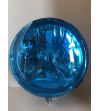 Hella Rallye 3003 Chrome Blank LED - 1F8 009 797-431 - Verlichting - Verstralershop