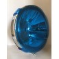 Verstraler - Hella - Rallye 3003 - 8.7" - 22.2cm - rvs/chrome - Positielicht - Driving