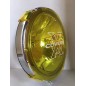 Driving light - Hella - Rallye 3003 - ref. 50 - 8.7" - 22.2cm - silver matte - Position light - Driving Driving light - Hella - Rallye 3003 - ref. 50 - 8.7" - 22.2cm - silver matte - Position light - Driving