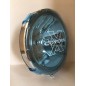 Driving light - Hella - Rallye 3003 - ref. 50 - 8.7" - 22.2cm - silver matte - Position light - Driving Driving light - Hella - Rallye 3003 - ref. 50 - 8.7" - 22.2cm - silver matte - Position light - Driving