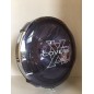 Driving light - Hella - Rallye 3003 - ref. 50 - 8.7" - 22.2cm - silver matte - Position light - Driving Driving light - Hella - Rallye 3003 - ref. 50 - 8.7" - 22.2cm - silver matte - Position light - Driving
