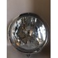 Driving light - Hella - Rallye 3003 - ref. 50 - 8.7" - 22.2cm - silver matte - Position light - Driving Driving light - Hella - Rallye 3003 - ref. 50 - 8.7" - 22.2cm - silver matte - Position light - Driving