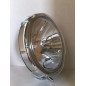 Driving light - Hella - Rallye 3003 - ref. 50 - 8.7" - 22.2cm - silver matte - Position light - Driving Driving light - Hella - Rallye 3003 - ref. 50 - 8.7" - 22.2cm - silver matte - Position light - Driving