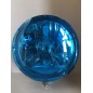 Driving light - Hella - Rallye 3003 - ref. 50 - 8.7" - 22.2cm - silver matte - Position light - Driving Driving light - Hella - Rallye 3003 - ref. 50 - 8.7" - 22.2cm - silver matte - Position light - Driving