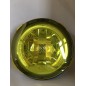 Fernscheinwerfer - Hella - Luminator - 8.9" - 22.5cm - LED - Positionslicht Weiß - Driving Fernscheinwerfer - Hella - Luminator - 8.9" - 22.5cm - LED - Positionslicht Weiß - Driving