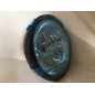 Extraljus - Hella - Luminator - 8.9" - 22.5cm - LED - Positionsljus Vit - Driving Extraljus - Hella - Luminator - 8.9" - 22.5cm - LED - Positionsljus Vit - Driving