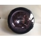 Driving light - Hella - Luminator - 8.9" - 22.5cm - LED - Position light White - Driving Driving light - Hella - Luminator - 8.9" - 22.5cm - LED - Position light White - Driving