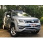 Grille kit - Lazer - Triple-R 750 - Set - Volkswagen - Amarok - 2016-2022