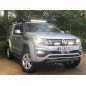 Grille kit - Lazer - Triple-R 750 - Set - Volkswagen - Amarok - 2016-2022