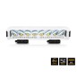 LED Light bar - Lazer - Triple-R 1000 - 16.1" - 41cm - White - Position light White/Amber - 16 flash patterns - Driving