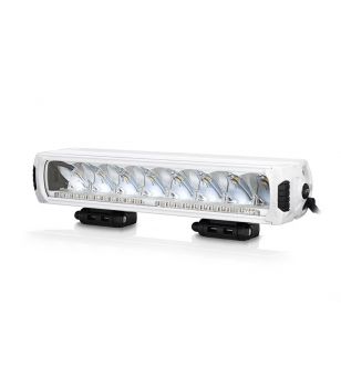 LED bar - Lazer - Triple-R 1000 - 16.1" - 41cm - Wit - Positielicht Wit/Amber - 16 flitspatronen - Driving