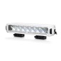 LED Light bar - Lazer - Triple-R 1000 - 16.1" - 41cm - White - Position light White/Amber - 16 flash patterns - Driving