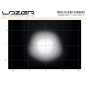 LED Light bar - Lazer - Triple-R 1000 - 16.1" - 41cm - White - Position light White/Amber - 16 flash patterns - Driving