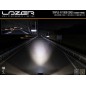 LED Light bar - Lazer - Triple-R 1000 - 16.1" - 41cm - White - Position light White/Amber - 16 flash patterns - Driving