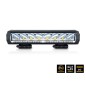 LED Light bar - Lazer - Triple-R 1000 - 16.1" - 41cm - Position light White/Amber - 16 flash patterns - Driving