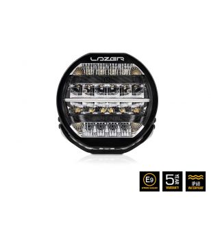 DA1689 - Lazer ST4 Evolution Led Light Bar