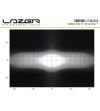 Lazer Sentinel Black - mit Positionslicht - 0S9-PL-SM