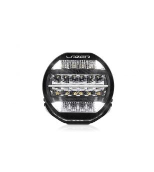 Driving light - Lazer - Sentinel 9 - 9'' - Position light White/Amber - Driving