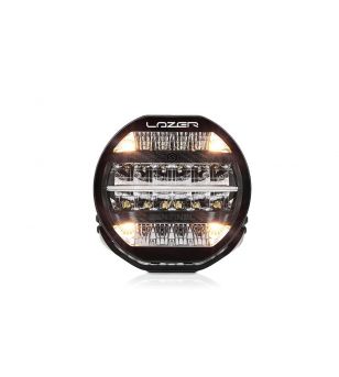 Lazer Sentinel 9" Black - met positielicht - 0S9-PL-SM