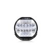 Lazer Sentinel Chrome mit Positionslicht - 0S9-PL-CHR-SM
