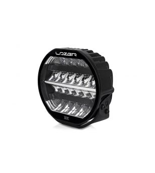 Verstraler - Lazer - Sentinel 9 - Elite - 9'' - Driving
