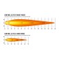 Verstraler - Lazer - Sentinel 9 - Elite - 8.9" - 22.5cm - Driving Verstraler - Lazer - Sentinel 9 - Elite - 8.9" - 22.5cm - Driving
