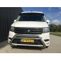 Bullbar - Metec - E-bar - EU - Volkswagen - Crafter - 2017+
