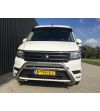 VW CRAFTER 17+ EU EUROBAR - 840760 - Lights and Styling