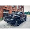 RAM 1500 CLASSIC (2013+) Lazer LED Grille kit - GK-R1500-01K