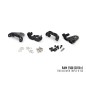 Grille kit - Lazer - Triple-R 750 - Set - RAM - 1500 - 2013-2019