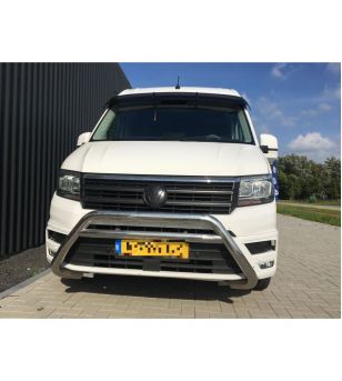Metec e-bar  bullbar   | 840760 