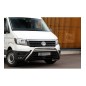 Bullbar - Metec - E-bar - EU - Volkswagen - Crafter - 2017+