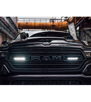 Grille kit - Lazer - Linear 6 - RAM - 1500 - Limited - 2019+