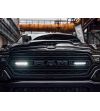 RAM 1500 (2019+) Lazer LED Grille kit - GK-R1500-02K