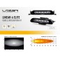Kühlergrill-Kit - Lazer - Linear 6 - Satz - RAM - 1500 - Limited - 2019+ Kühlergrill-Kit - Lazer - Linear 6 - Satz - RAM - 1500 - Limited - 2019+
