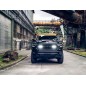 Kühlergrill-Kit - Lazer - Linear 6 - Satz - RAM - 1500 - Limited - 2019+ Kühlergrill-Kit - Lazer - Linear 6 - Satz - RAM - 1500 - Limited - 2019+