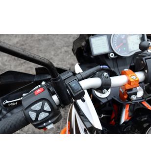 Electrics - Denali - Switch DrySeal - Waterproof