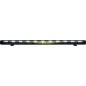 LED bar - Ledson - Phoenix - 31.4" - 79.8cm - Smoke - Positielicht Wit/Amber - 1 flitspatroon - Driving Spot Combo LED bar - Ledson - Phoenix - 31.4" - 79.8cm - Smoke - Positielicht Wit/Amber - 1 flitspatroon - Driving Spot Combo