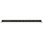 LED Light bar - Ledson - Phoenix - 31.4" - 79.8cm - Smoke - Position light White/Amber - 1 flash pattern - Driving Spot Combo LED Light bar - Ledson - Phoenix - 31.4" - 79.8cm - Smoke - Position light White/Amber - 1 flash pattern - Driving Spot Combo