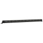 LED bar - Ledson - Phoenix - 31.4" - 79.8cm - Smoke - Positielicht Wit/Amber - 1 flitspatroon - Driving Spot Combo LED bar - Ledson - Phoenix - 31.4" - 79.8cm - Smoke - Positielicht Wit/Amber - 1 flitspatroon - Driving Spot Combo